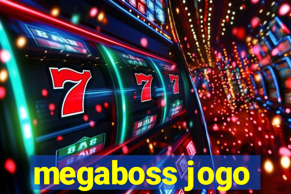 megaboss jogo